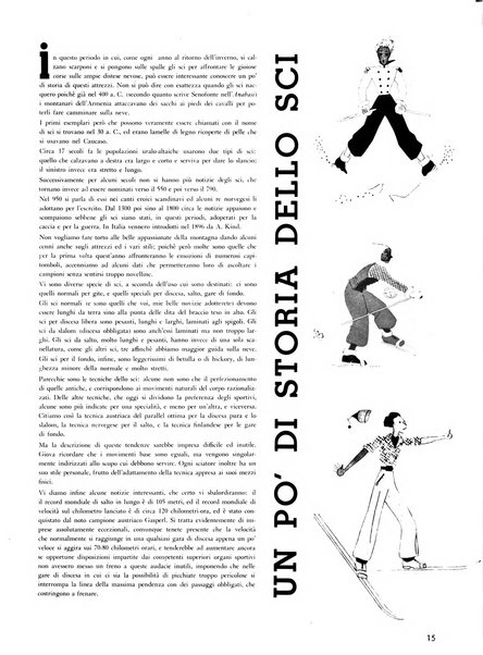 Dea rivista mensile della moda