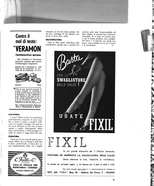 Dea rivista mensile della moda