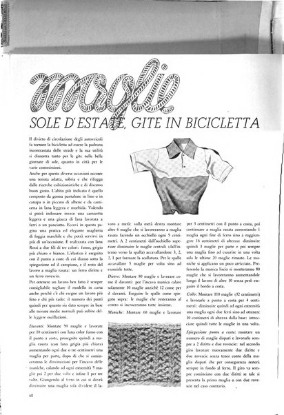 Dea rivista mensile della moda