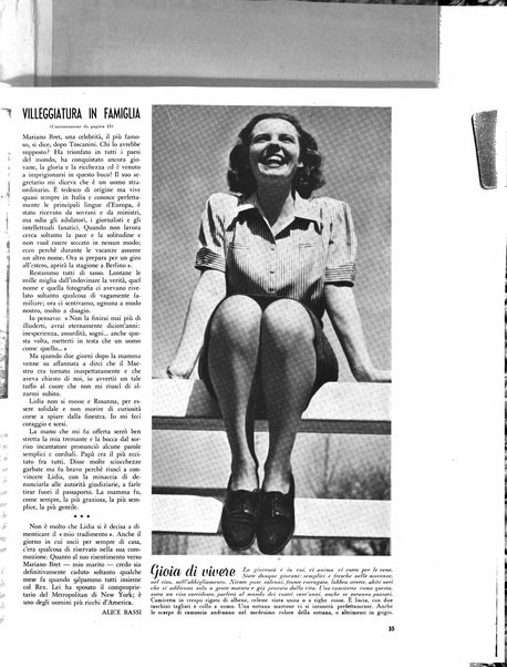 Dea rivista mensile della moda