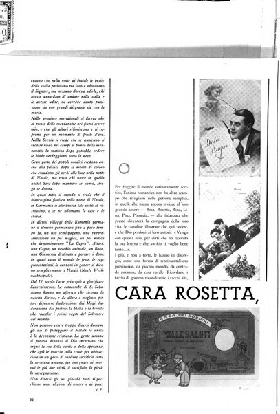 Dea rivista mensile della moda