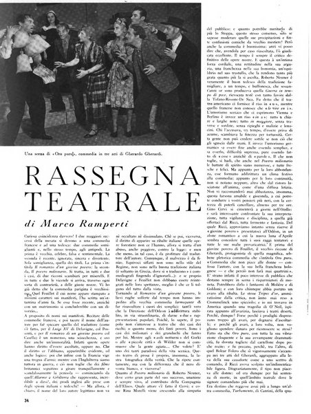 Dea rivista mensile della moda