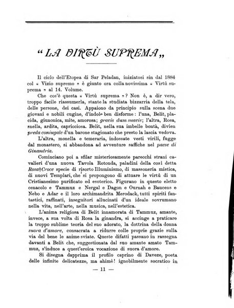 Cyrano de Bergerac rivista minima di coltura moderna