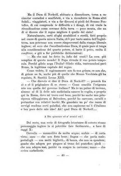 Cyrano de Bergerac rivista minima di coltura moderna