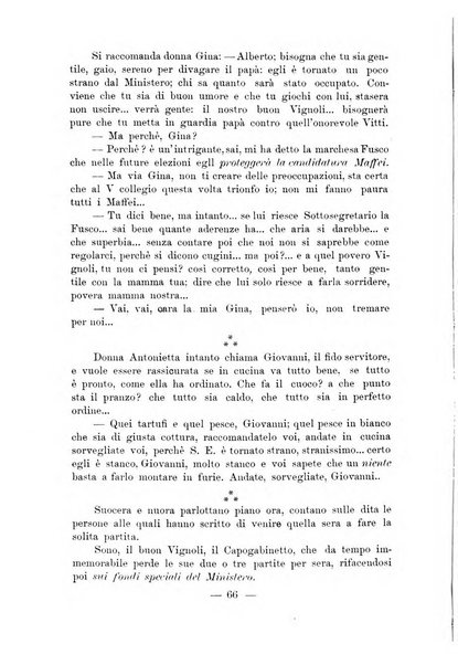 Cyrano de Bergerac rivista minima di coltura moderna