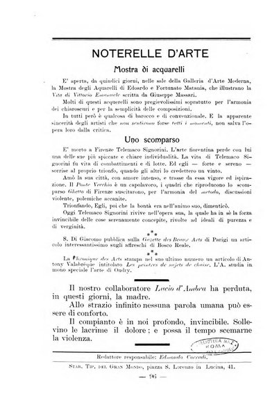 Cyrano de Bergerac rivista minima di coltura moderna