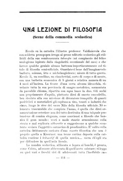 Cyrano de Bergerac rivista minima di coltura moderna