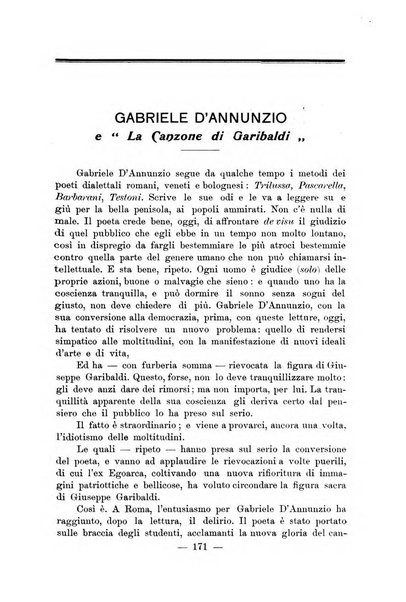 Cyrano de Bergerac rivista minima di coltura moderna