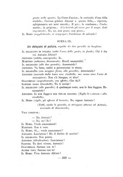 Cyrano de Bergerac rivista minima di coltura moderna