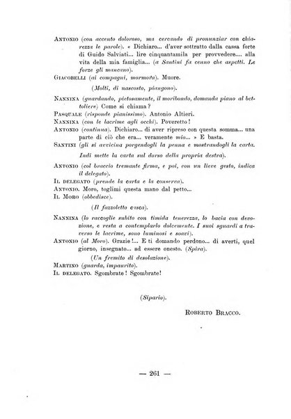 Cyrano de Bergerac rivista minima di coltura moderna