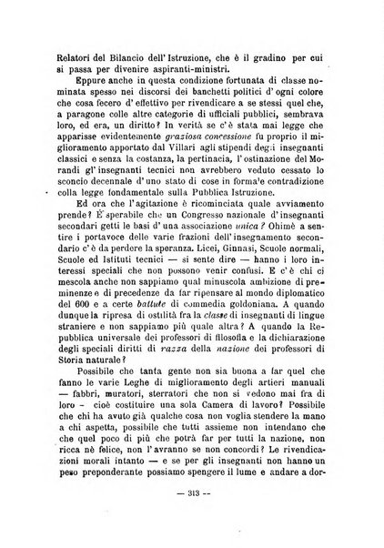 Cyrano de Bergerac rivista minima di coltura moderna