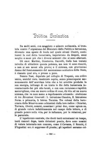 Cyrano de Bergerac rivista minima di coltura moderna