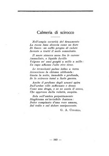 Cyrano de Bergerac rivista minima di coltura moderna