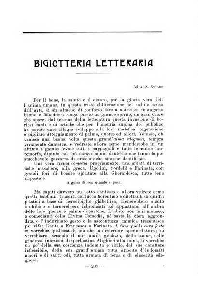 Cyrano de Bergerac rivista minima di coltura moderna