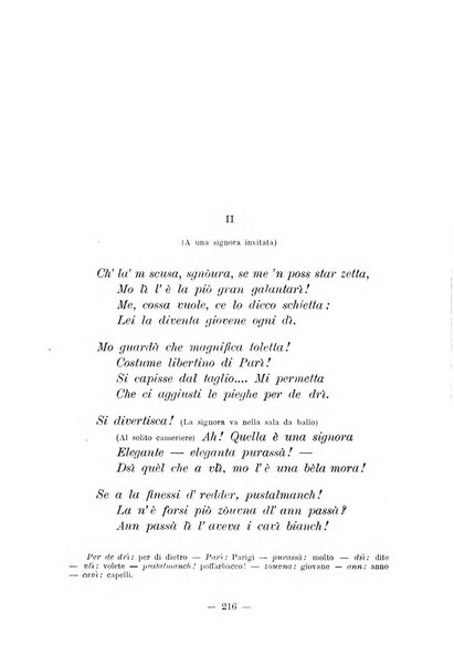 Cyrano de Bergerac rivista minima di coltura moderna