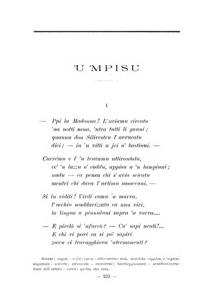 Cyrano de Bergerac rivista minima di coltura moderna