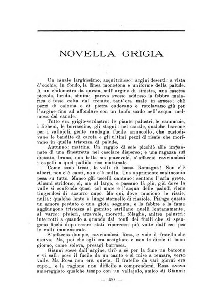 Cyrano de Bergerac rivista minima di coltura moderna