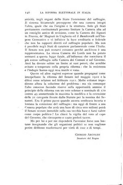 Il pensiero moderno rivista di lettere, scienze ed arti