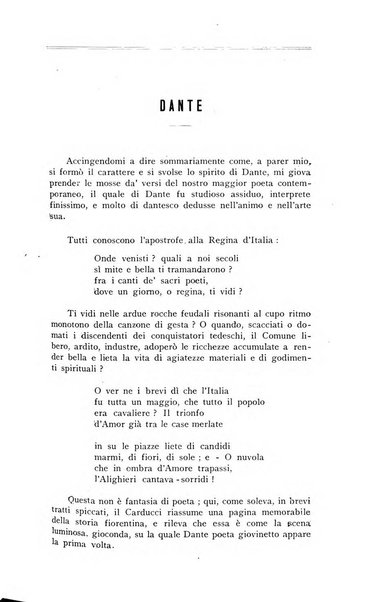 Il pensiero moderno rivista di lettere, scienze ed arti