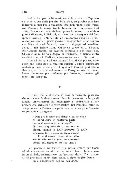 Il pensiero moderno rivista di lettere, scienze ed arti