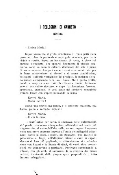 Il pensiero moderno rivista di lettere, scienze ed arti