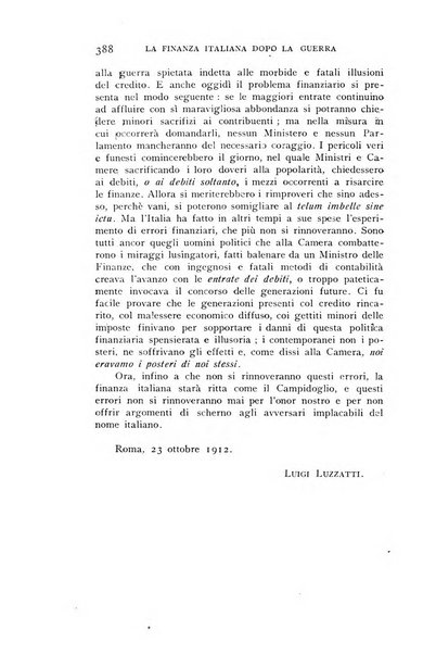 Il pensiero moderno rivista di lettere, scienze ed arti