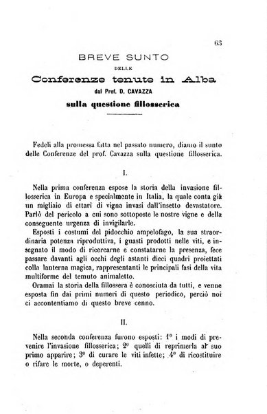 Viti americane la filossera e le altre malattie della vite