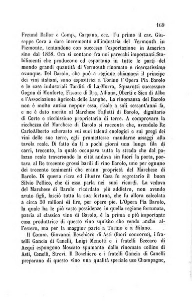 Viti americane la filossera e le altre malattie della vite