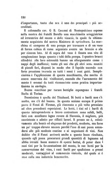 Viti americane la filossera e le altre malattie della vite