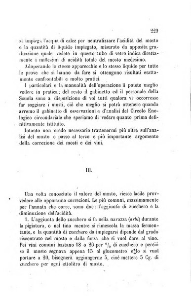 Viti americane la filossera e le altre malattie della vite