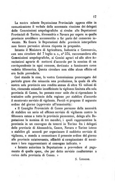 Viti americane la filossera e le altre malattie della vite