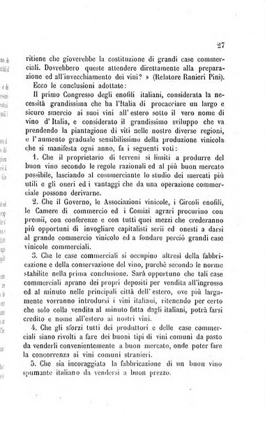 Viti americane la filossera e le altre malattie della vite