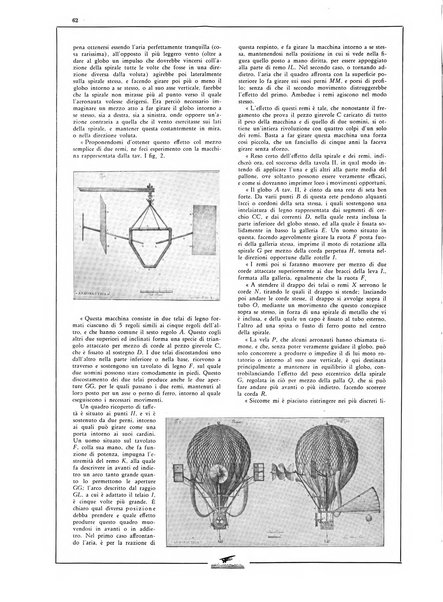 L'aeronautica rivista mensile internazionale illustrata