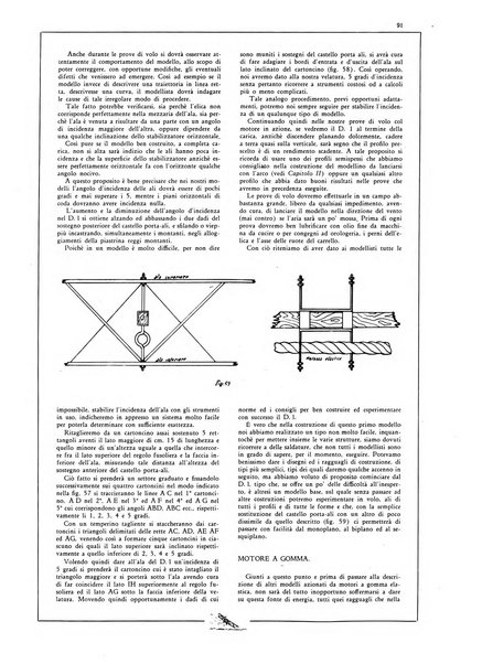 L'aeronautica rivista mensile internazionale illustrata