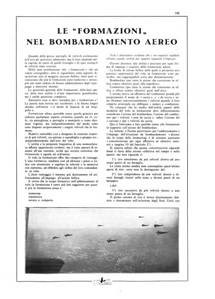 L'aeronautica rivista mensile internazionale illustrata