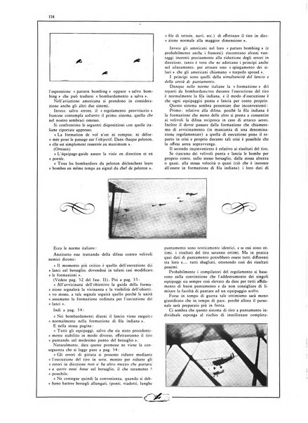 L'aeronautica rivista mensile internazionale illustrata