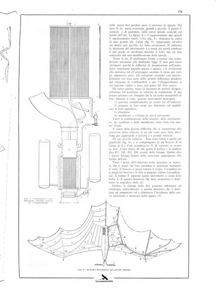 L'aeronautica rivista mensile internazionale illustrata