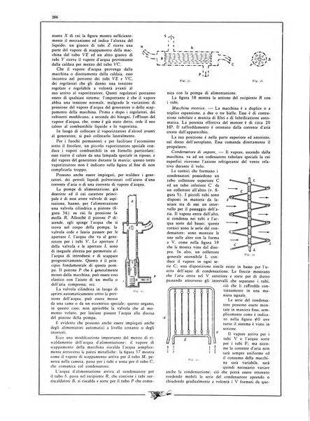 L'aeronautica rivista mensile internazionale illustrata