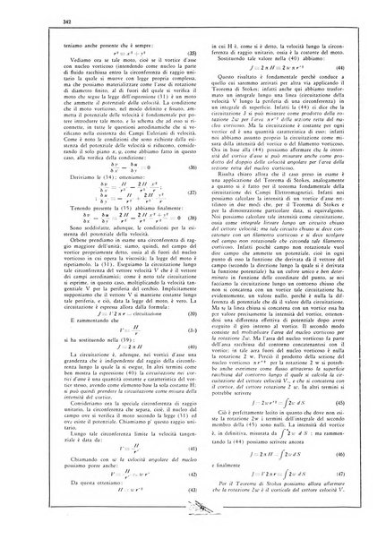 L'aeronautica rivista mensile internazionale illustrata