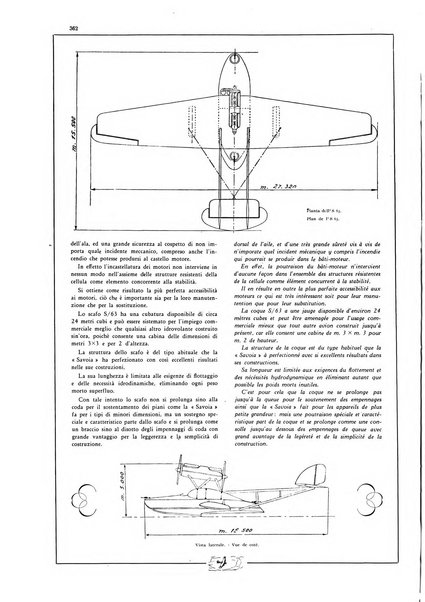 L'aeronautica rivista mensile internazionale illustrata