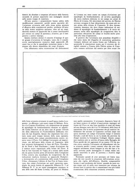 L'aeronautica rivista mensile internazionale illustrata