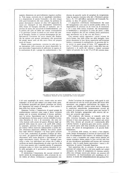 L'aeronautica rivista mensile internazionale illustrata