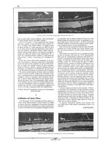 L'aeronautica rivista mensile internazionale illustrata