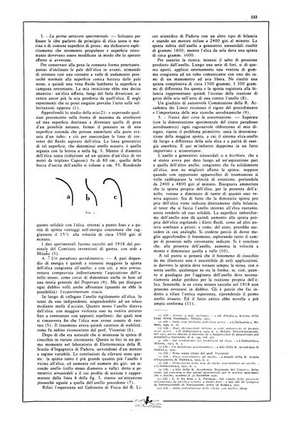 L'aeronautica rivista mensile internazionale illustrata