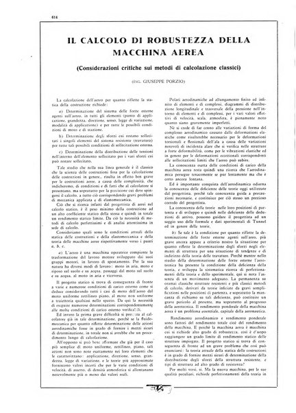 L'aeronautica rivista mensile internazionale illustrata