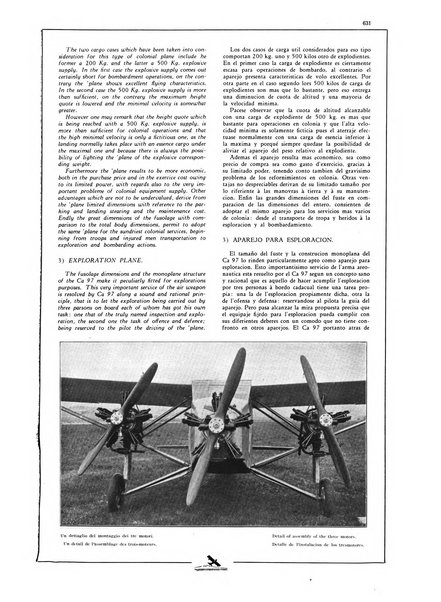 L'aeronautica rivista mensile internazionale illustrata