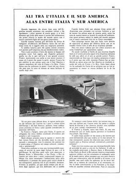 L'aeronautica rivista mensile internazionale illustrata