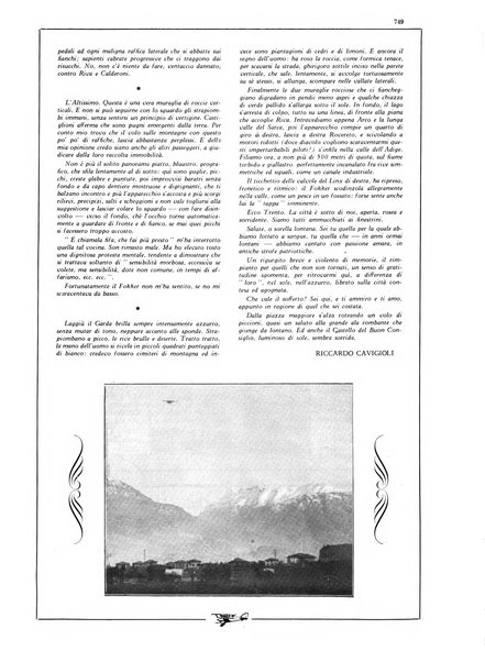 L'aeronautica rivista mensile internazionale illustrata