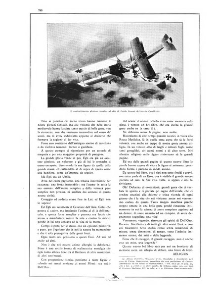 L'aeronautica rivista mensile internazionale illustrata