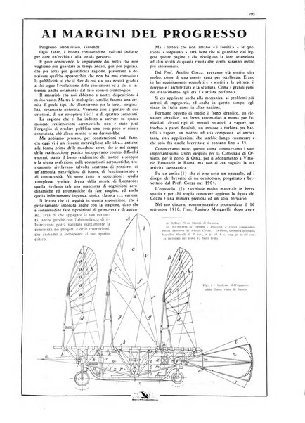 L'aeronautica rivista mensile internazionale illustrata